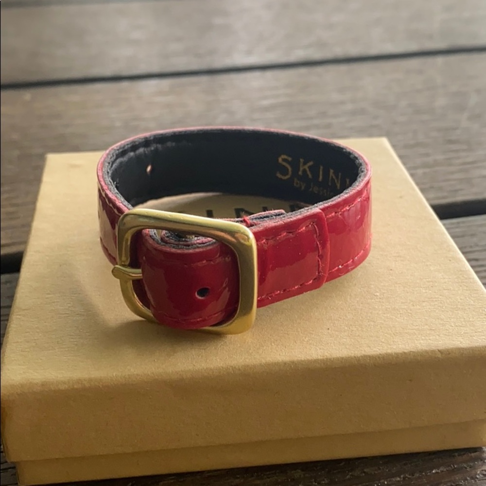Skinny by Jessica Elliott bracelet-NIB